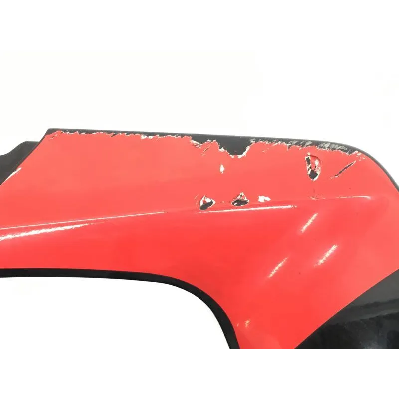 Cache flanc de carenage gauche HONDA CBR 600 F 2001-2003