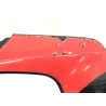 Cache flanc de carenage gauche HONDA CBR 600 F 2001-2003