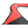 Cache flanc de carenage gauche HONDA CBR 600 F 2001-2003