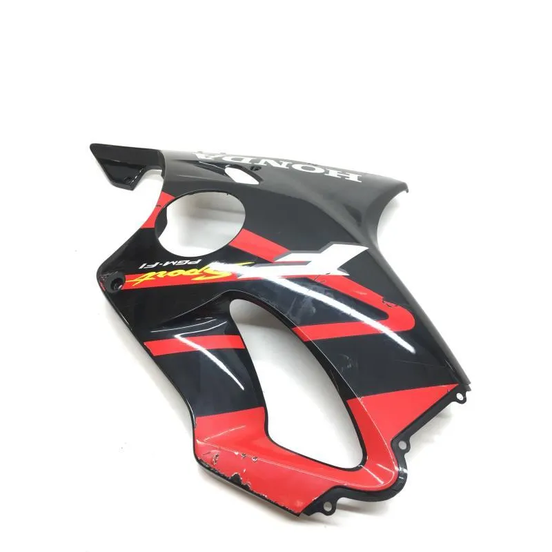 Cache flanc de carenage gauche HONDA CBR 600 F 2001-2003