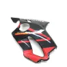 Cache flanc de carenage gauche HONDA CBR 600 F 2001-2003