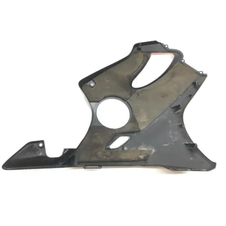 Cache flanc de carenage gauche HONDA CBR 600 F 2001-2003