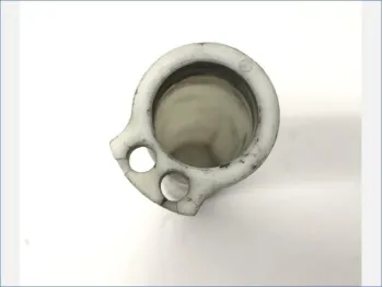 Poignee gaz KAWASAKI ZX7 R 750 1996-2003 NINJA