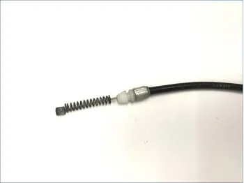 Cable verrouillage selle KAWASAKI ZX7 R 750 1996-2003 NINJA