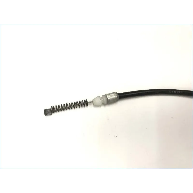 Cable verrouillage selle KAWASAKI ZX7 R 750 1996-2003 NINJA