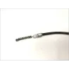 Cable verrouillage selle KAWASAKI ZX7 R 750 1996-2003 NINJA Cable verrouillage selle KAWASAKI ZX7 R 750 1996-2003 NINJA