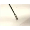 Cable verrouillage selle KAWASAKI ZX7 R 750 1996-2003 NINJA Cable verrouillage selle KAWASAKI ZX7 R 750 1996-2003 NINJA