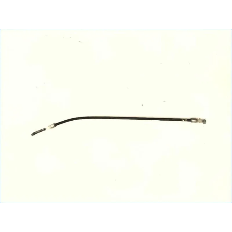 Cable verrouillage selle KAWASAKI ZX7 R 750 1996-2003 NINJA
