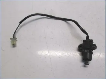 Contacteur bequille laterale SUZUKI UH 125 2007-2013 BURGMAN