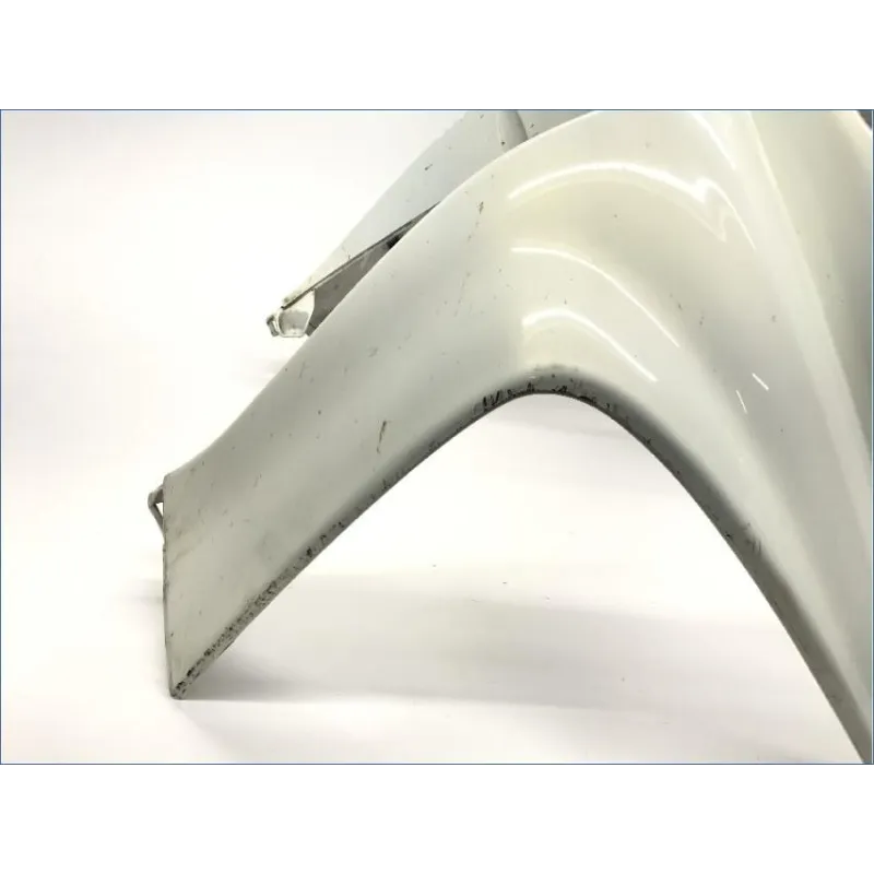 Cache carenage tete de fourche SUZUKI AN 650 2006-2010 BURGMAN