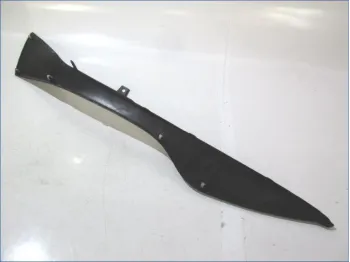 Cache lateral droit SUZUKI AN 400 2011-2016 BURGMAN