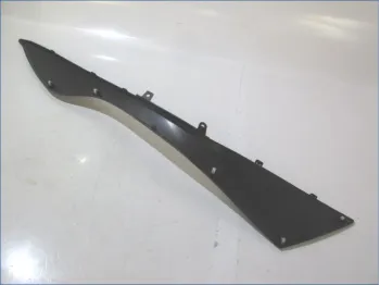 Cache lateral gauche SUZUKI AN 400 2011-2016 BURGMAN