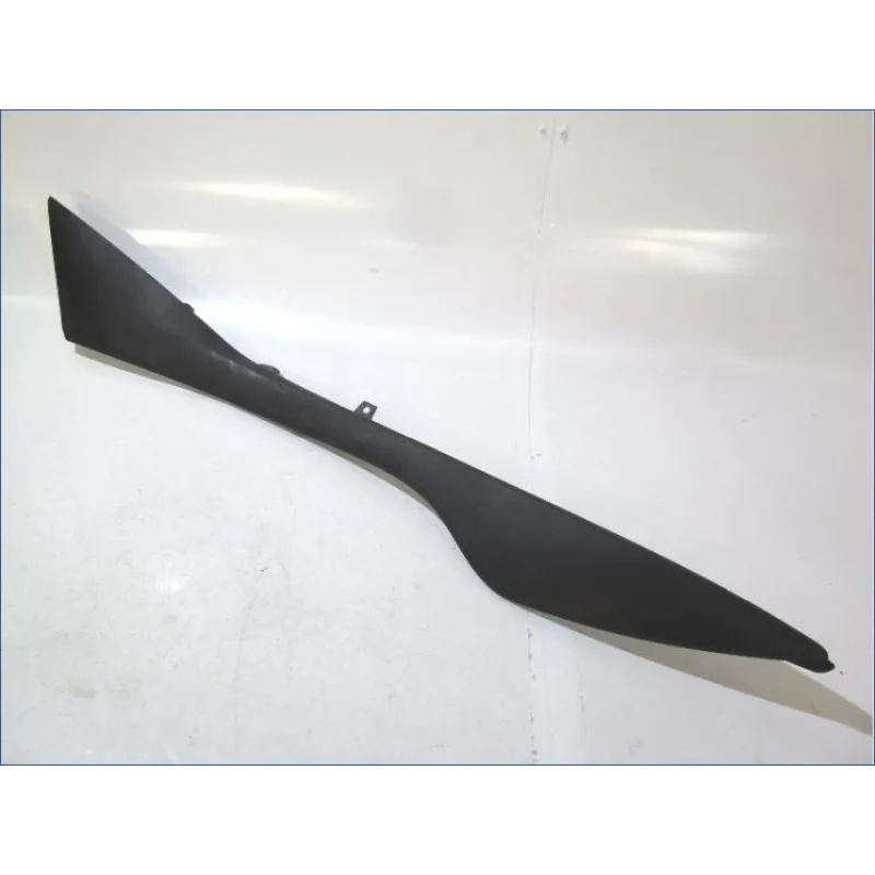 Cache lateral gauche SUZUKI AN 400 2011-2016 BURGMAN