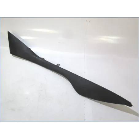 Cache lateral gauche SUZUKI AN 400 2011-2016 BURGMAN