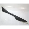 Cache lateral gauche SUZUKI AN 400 2011-2016 BURGMAN
