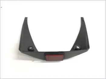 Cache jonction coque arriere SUZUKI GSX F 750 1989-1997