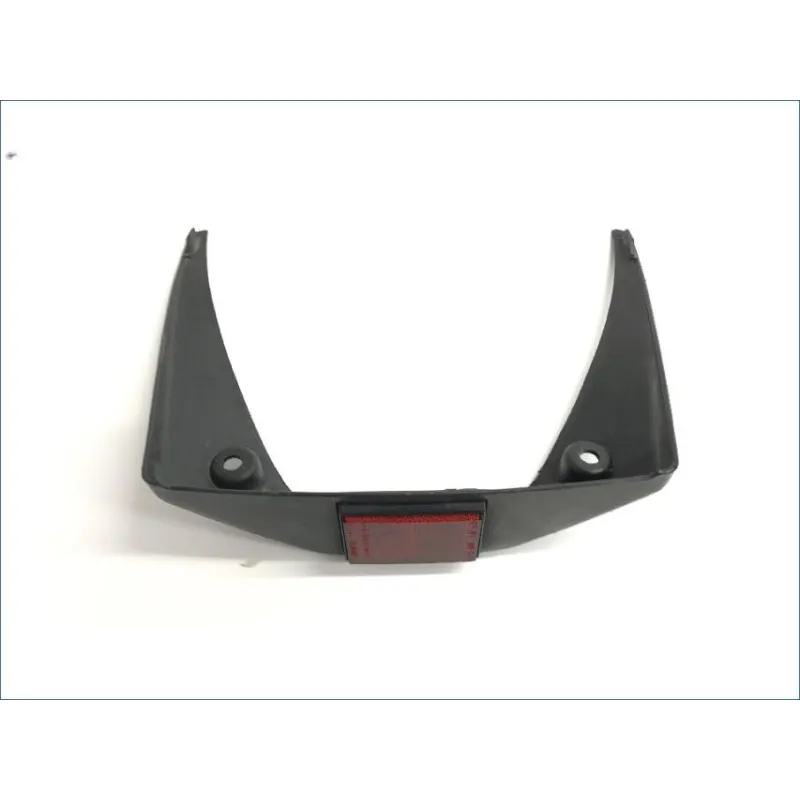 Cache jonction coque arriere SUZUKI GSX F 750 1989-1997