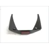 Cache jonction coque arriere SUZUKI GSX F 750 1989-1997