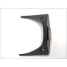 Cache jonction coque arriere SUZUKI GSX F 750 1989-1997