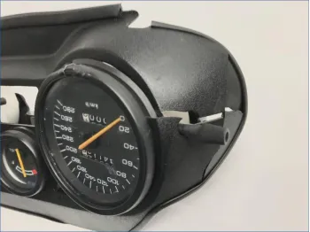 Compteur SUZUKI GSX F 750 1989-1997