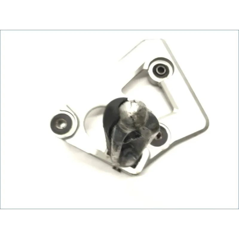 Platine avant droite SUZUKI GSX F 750 1989-1997