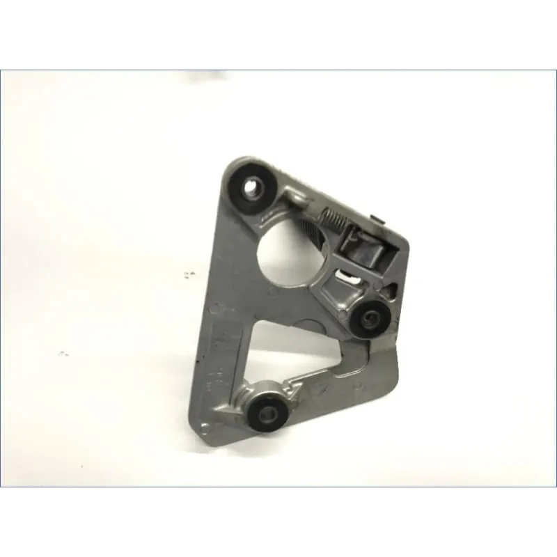 Platine avant droite SUZUKI GSX F 750 1989-1997