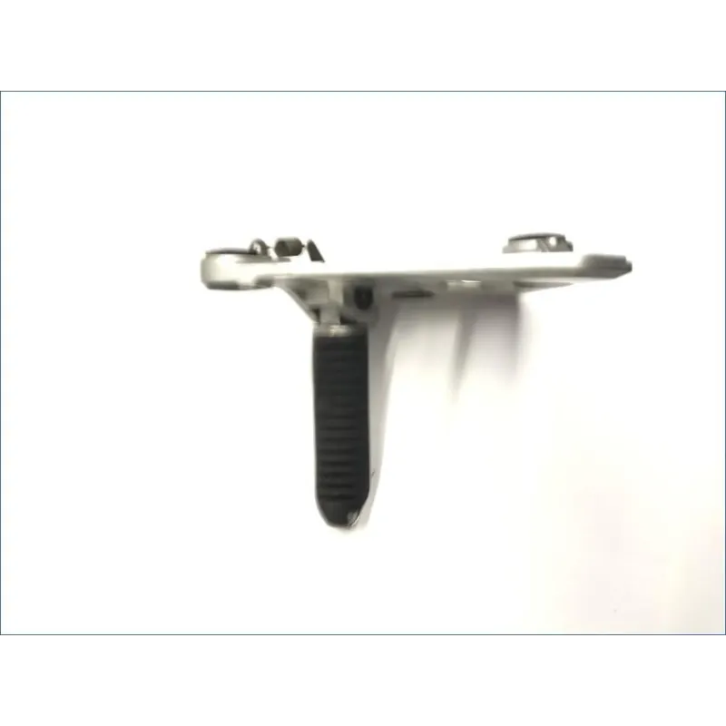 Platine avant droite SUZUKI GSX F 750 1989-1997