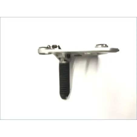 Platine avant droite SUZUKI GSX F 750 1989-1997