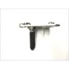 Platine avant droite SUZUKI GSX F 750 1989-1997 Platine avant droite SUZUKI GSX F 750 1989-1997