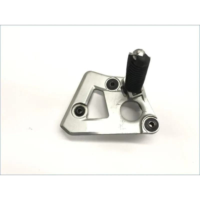 Platine avant droite SUZUKI GSX F 750 1989-1997