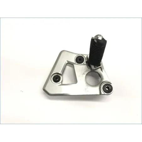 Platine avant droite SUZUKI GSX F 750 1989-1997
