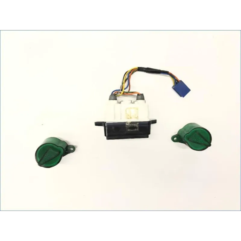 Voyants compteur SUZUKI GSX F 750 1989-1997
