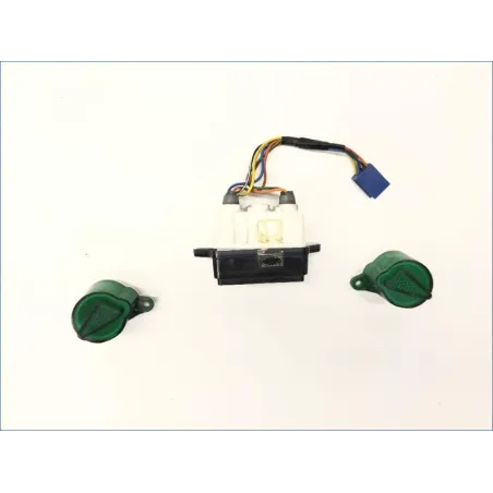 Voyants compteur SUZUKI GSX F 750 1989-1997