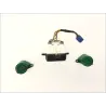Voyants compteur SUZUKI GSX F 750 1989-1997 Voyants compteur SUZUKI GSX F 750 1989-1997
