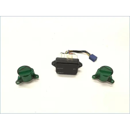 Voyants compteur SUZUKI GSX F 750 1989-1997