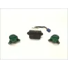Voyants compteur SUZUKI GSX F 750 1989-1997 Voyants compteur SUZUKI GSX F 750 1989-1997