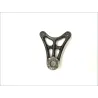 Support etrier frein arriere SUZUKI GSX F 750 1989-1997