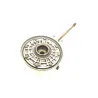 Pont cardan transmission YAMAHA FJR 1300 2001-2002