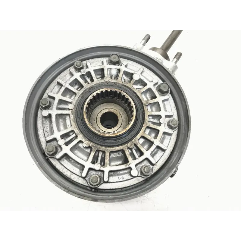 Pont cardan transmission YAMAHA FJR 1300 2001-2002