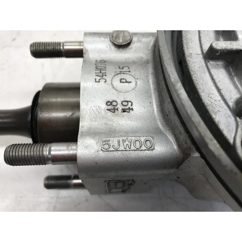 Pont cardan transmission YAMAHA FJR 1300 2001-2002