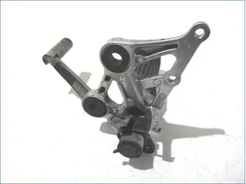 Platine avant droite HONDA CBR 1000 F 1989-1992