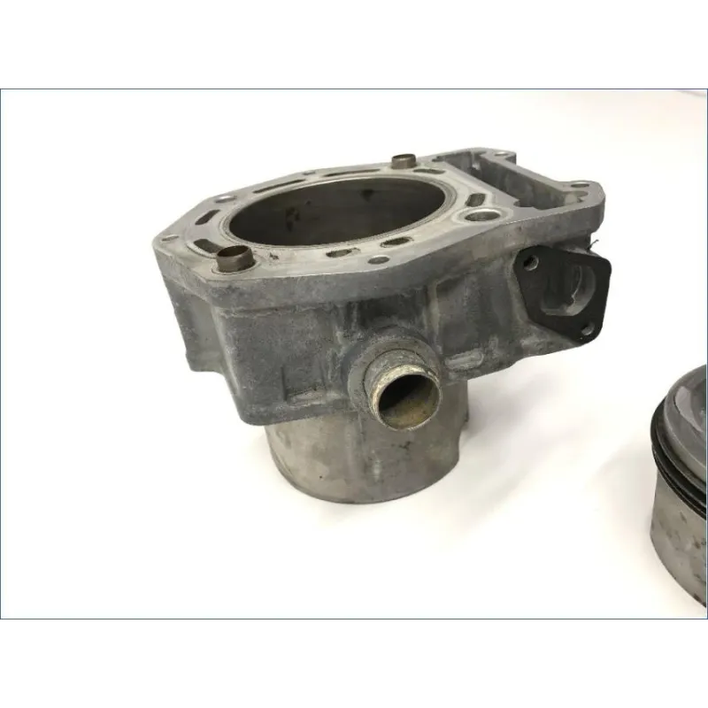 Piston cylindre GILERA GP 800 2007-2008
