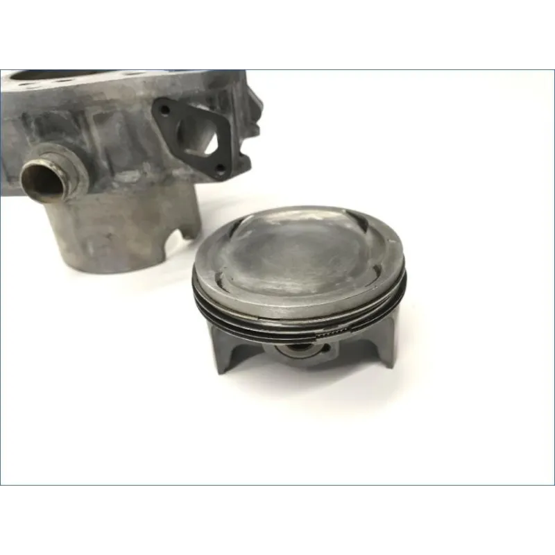 Piston cylindre GILERA GP 800 2007-2008