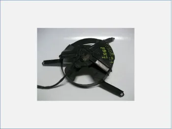 Ventilateur SUZUKI GSXR 750 1996-1999