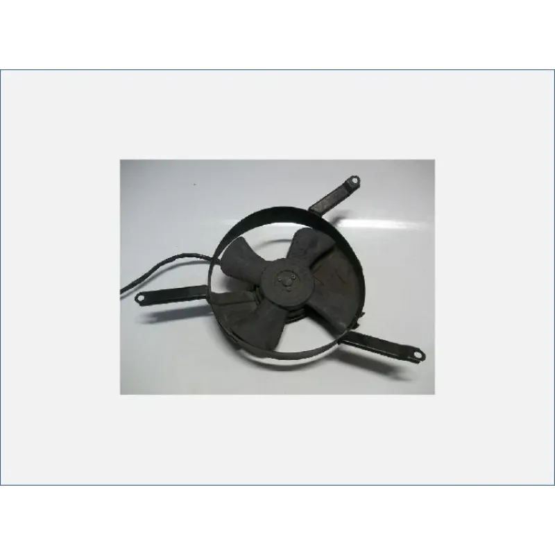 Ventilateur SUZUKI GSXR 750 1996-1999