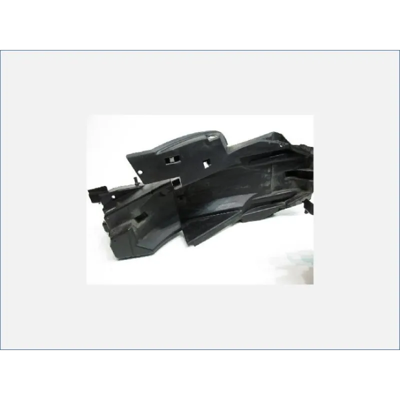 Passage de roue HONDA XL V 125 2007-2010 VARADERO