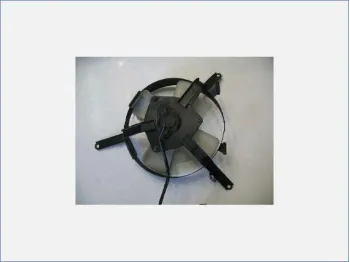 Ventilateur KAWASAKI ZZR 1100 1990-1992