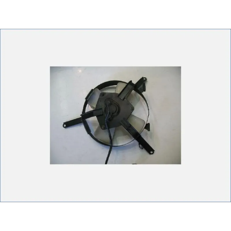 Ventilateur KAWASAKI ZZR 1100 1990-1992