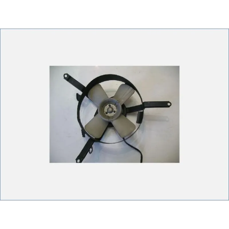 Ventilateur KAWASAKI ZZR 1100 1990-1992