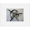 Ventilateur KAWASAKI ZZR 1100 1990-1992